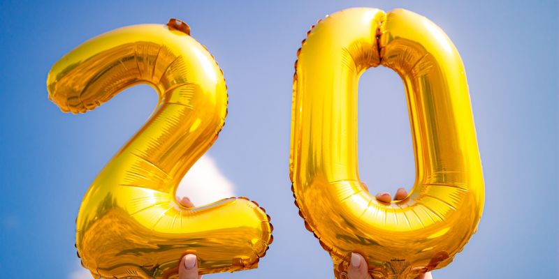 ACCENT FRANÃAIS CELEBRATES ITS 20 YEARS