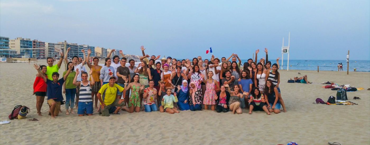 accent francais organizes the largest French class in the world
