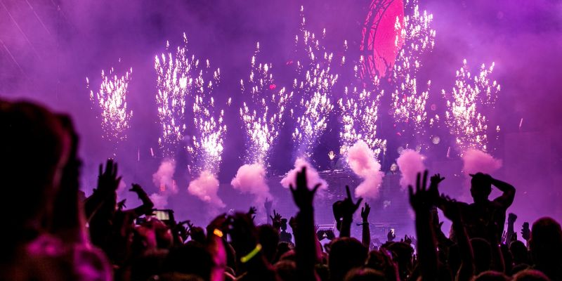 French Traditions : The Festival of Music