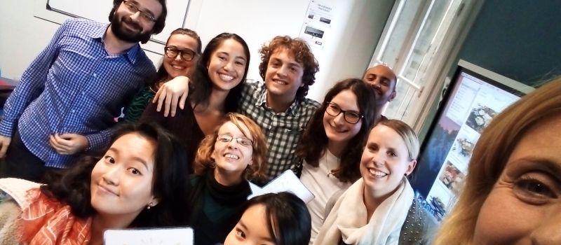 Curso Intensivo